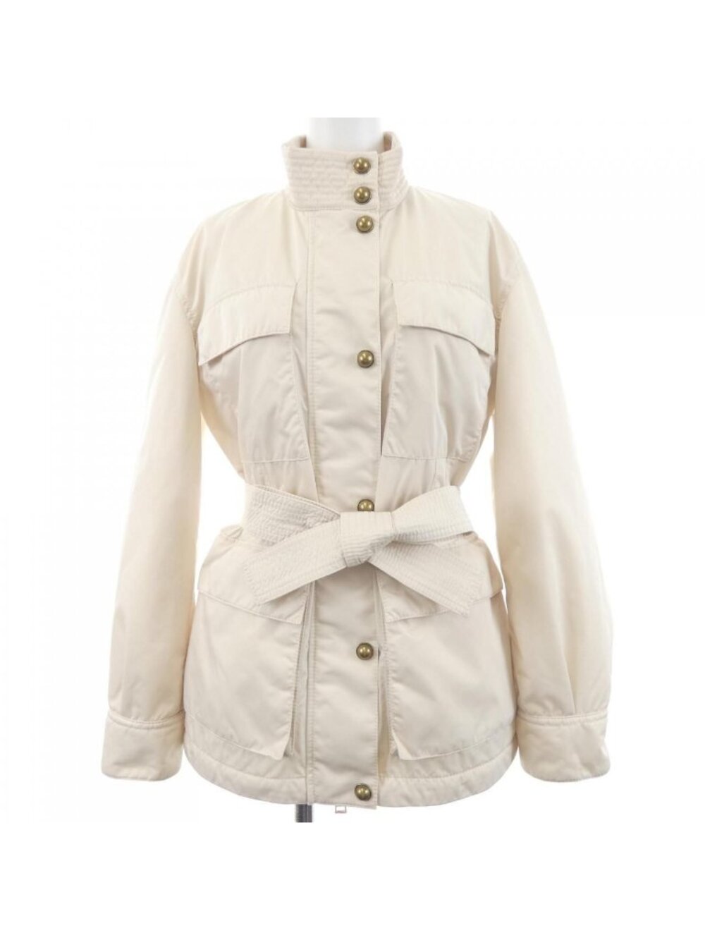 Moncler Maitake Jacket Beige